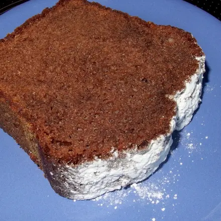 Schokoladenkuchen saftiger mit Apfelessig