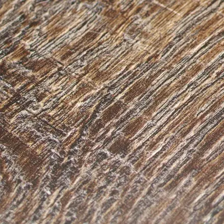 Holzfußböden spurenfrei mit Radiergummi