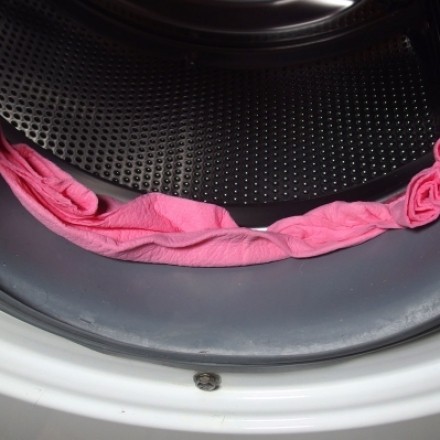 Türdichtung von Waschmaschinen