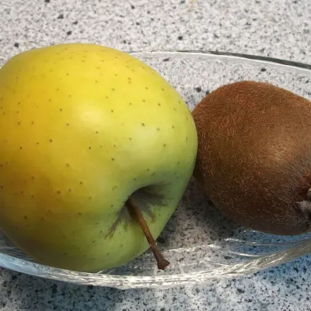 Obst nachreifen lassen