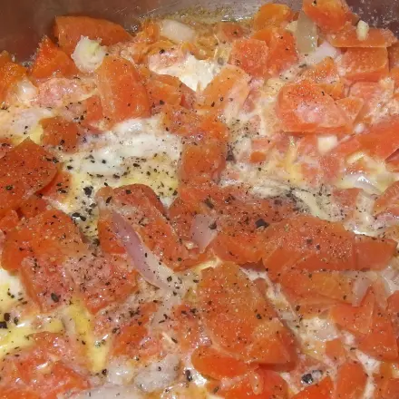 Sahnemöhrchen als leckere Beilage