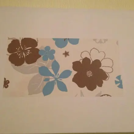 Fast kostenlose Bilder für die Wohnung