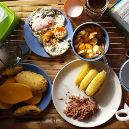 Tipps für den Urlaub zu Hause