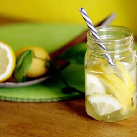 Limoncello - Zitronenlikör