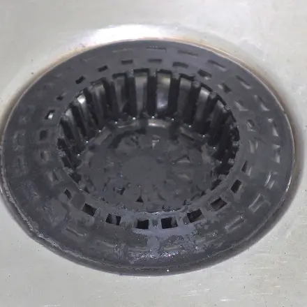 So verstopft der Abfluss erst gar nicht