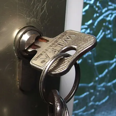 Schlüsseldienst - worauf sollte man acht geben