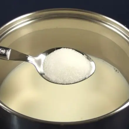 Nie wieder angebrannter Pudding