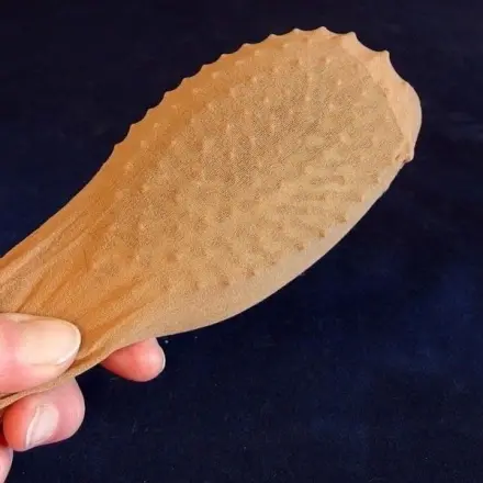 Haarbürste reinigen