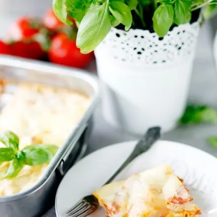 Bolognese - direkt aus Italien