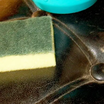 Putztipp für Megafaule