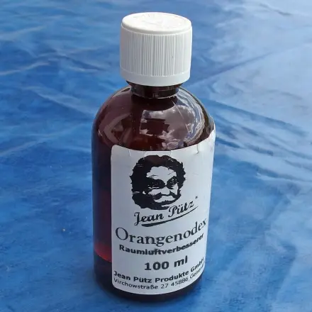 Schlechte Staubsaugerluft II