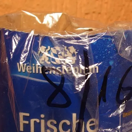 Gefrierdosen und Platz im Tiefkühler sparen