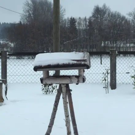 Energie sparen im Winter