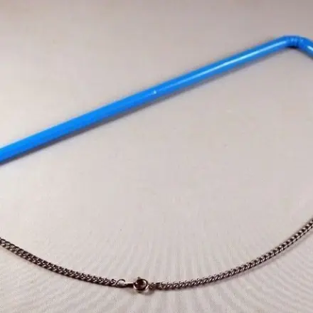 Verhedderte Schmuckkettchen vermeiden