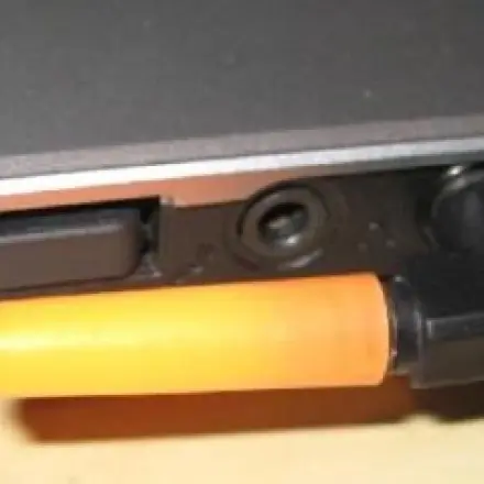 Laute Töne beim Notebook vermeiden