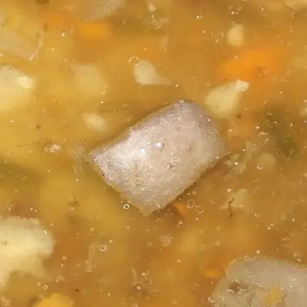 Bratensoße ohne Mehl binden