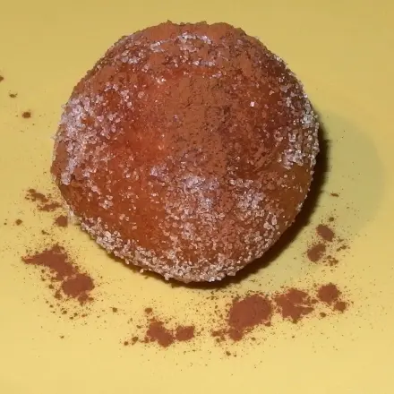 Quarkbällchen II