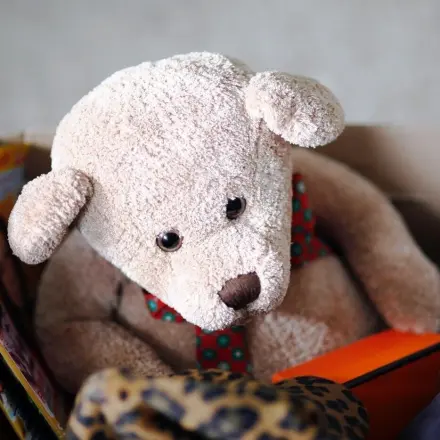 Mitbewohner-Aufräumtipp