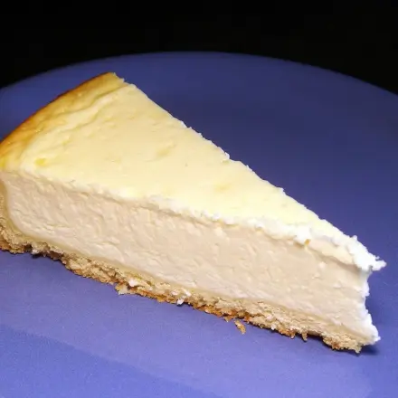 Käsekuchen für Anfänger