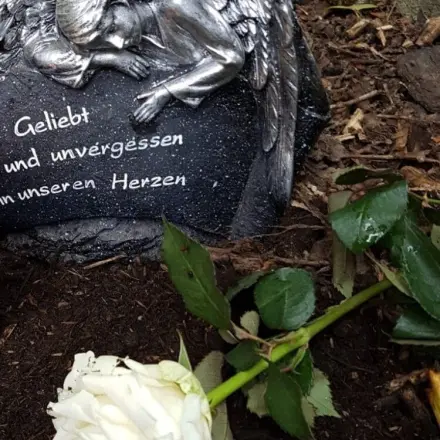 Tröstende Kondolenzbriefe