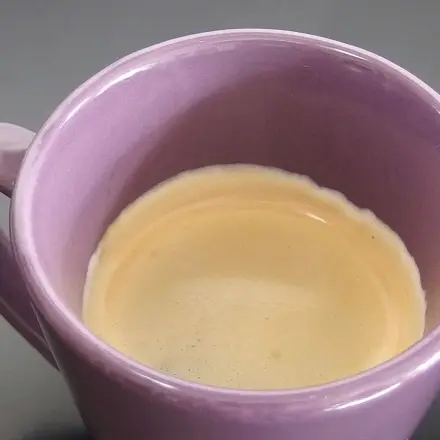Kaffee macht nicht nüchtern