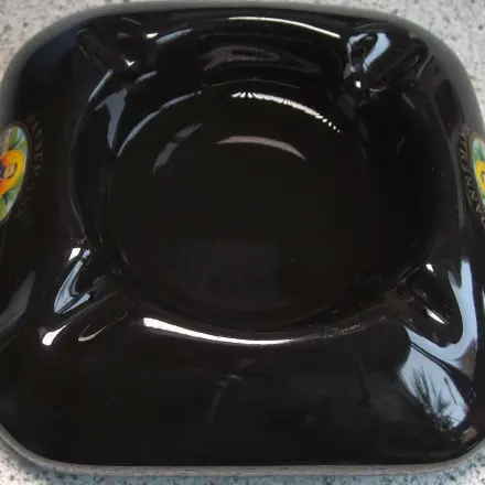 Wissenswertes über Aschenbecher