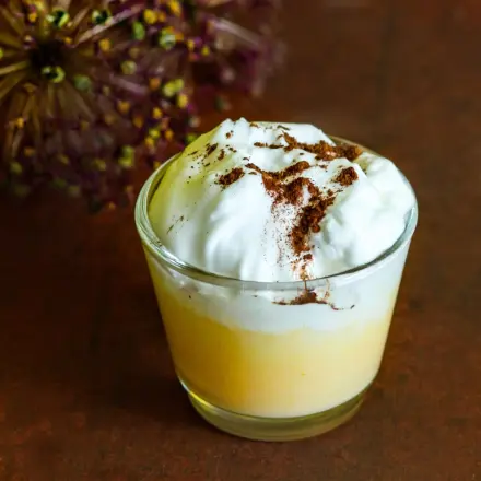 Eierlikör ohne kochen