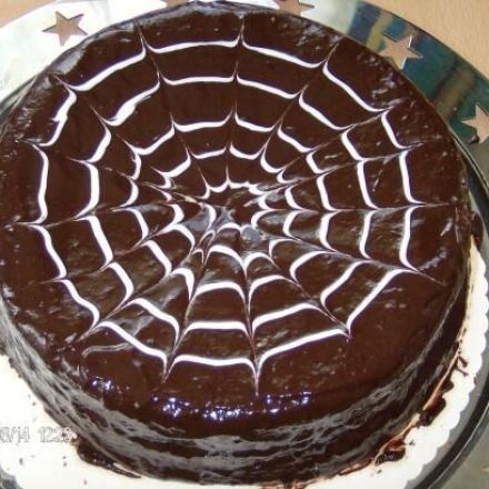 Sachertorte nach Uromas Rezept