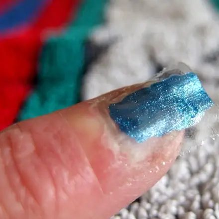 Beste Nagellackfarbe finden