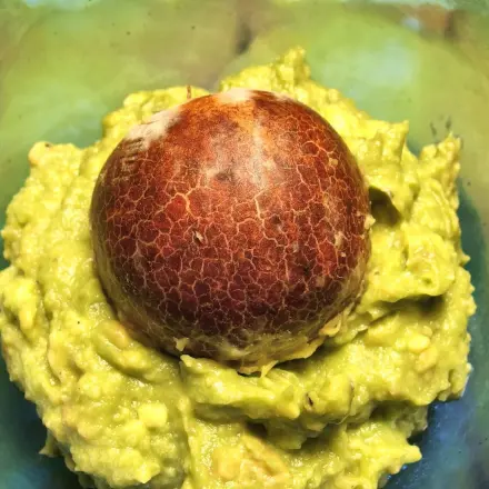 So wird Guacamole nicht braun