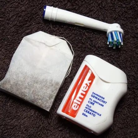 Gesunde Zähne, Tipp abseits von Putzen, Karies verhindern