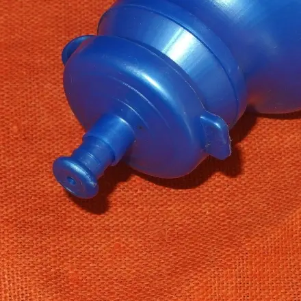 Schnupfen: Günstige Alternative zur Nasendusche