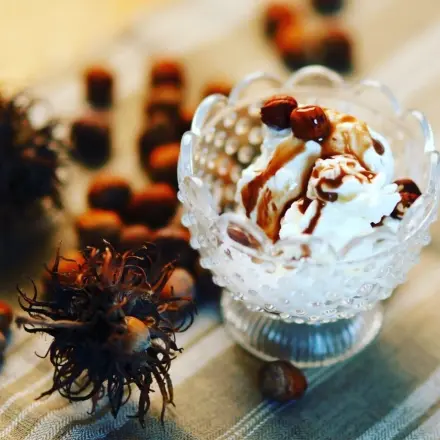 Köstliches mit Frangelico