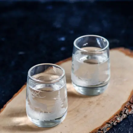 Kräuterlikör selbstgemacht