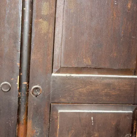 Warmes Bier für dunkle Türen