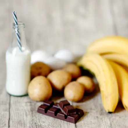 Tryptophan: Lebensmittel als Heitermacher