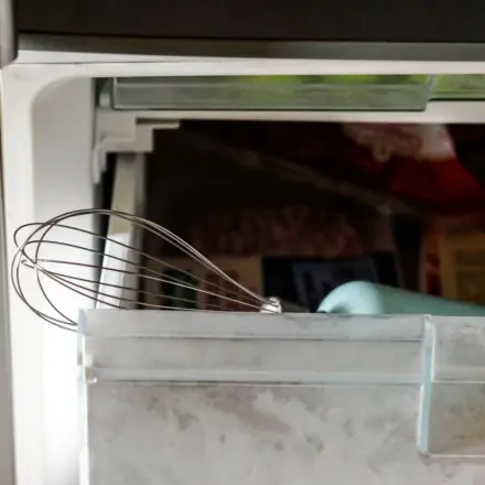 Schlagsahne schneller steifschlagen