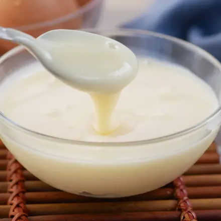 Schlagsahne selbstgemacht