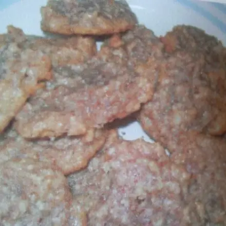 Marzipan-Zimt-Plätzchen