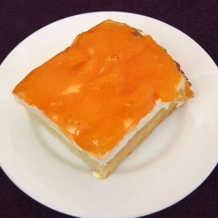 Schmandkuchen