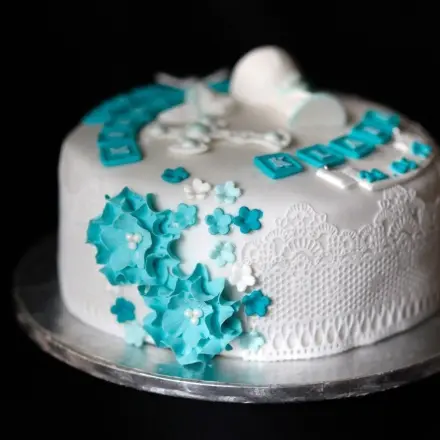 Kuchen / Torte transportieren