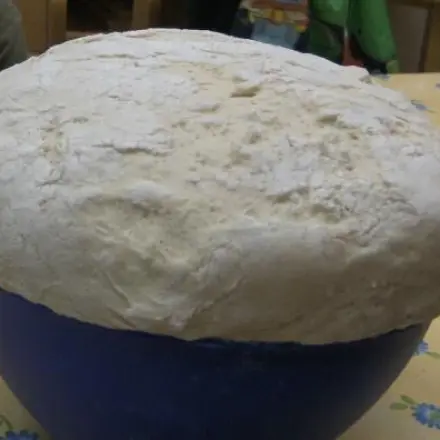 So geht der Hefeteig schneller auf