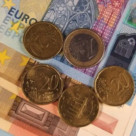 Sparen und damit evtl. auch gewinnen