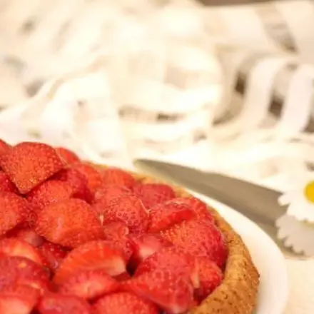 Obstboden, der nicht matscht