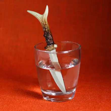 Lästiger Schluckauf