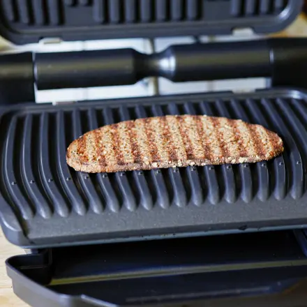 Kontaktgrill besser als Toaster
