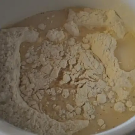 Hefeteig mit Geling-Garantie