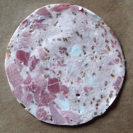 Wurst oder Käse portionsweise einfrieren