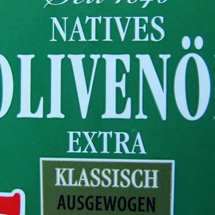 Olivenöl gurgeln: Naturheilmittel gegen Mandelentzündung