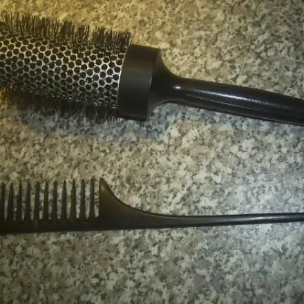 Haare richtig lang wachsen lassen